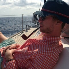 Calder's [End of] Summer Mix 2013