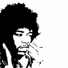 Ezy Rider (Hendrix Cover) - Vuduking