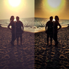 Djko -  reggea-ton- bachata house muzik -  Mixtape 2014