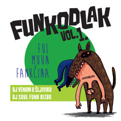 Funkodlak Vol 1