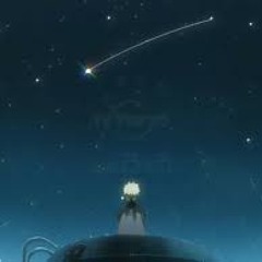 NAGAREBOSHI (shooting star)- Naruto EST full (cover)