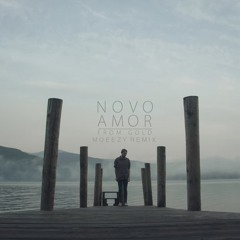 Novo Amor - From Gold (Moeezy Remix)                  (Read Description) **FREE DOWNLOAD**