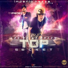 Beat De Reggaeton Musicologo Y Menes Style 2014