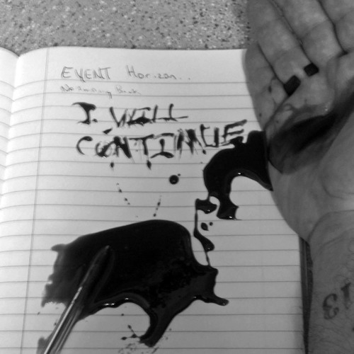 Fighter (Untested Methods V1 Remix)