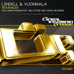 Roughleg (Original Mix)