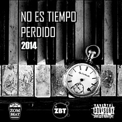 17- Dyreck Feat Striky - Old Feel