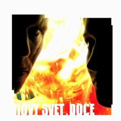 Novy Svet "Espina" [Doce]