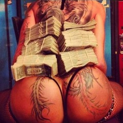 Shake Dat Azz (Twerk Music)Feat. Timmy Drake