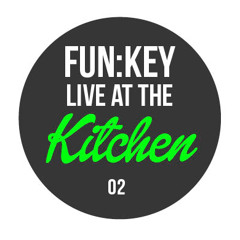 Live At The Kitchen 02