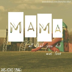 MAMA by Spice Girls (I Love You Nay)