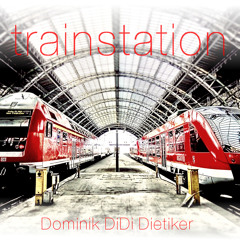 Trainstation (Demo4)