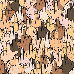 That Bitch ft uncle moses and hube (2/17/13)