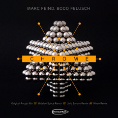 Marc Feind, Bodo Felusch feat. Victoria Nuland & Geoffrey Pyatt - Chrome ("Fuck The EU" Edit)