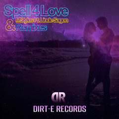 Spell 4 Love - MStyles Ft. Linde Sagen (DJ.Fever Remix) [Preview] Out Now!