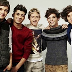 Little Things - One Direction