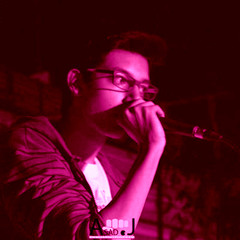 Beatbox Track #01-Bring up the beat