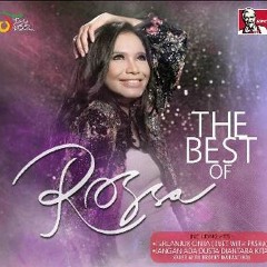 Rossa Ft Alm Broery - Jangan Ada Dusta Diantara Kita (2011)