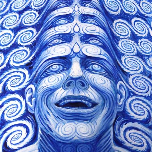 Shantrip - tiki taka (Demo)