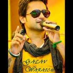 Lahore - Galav Waraich