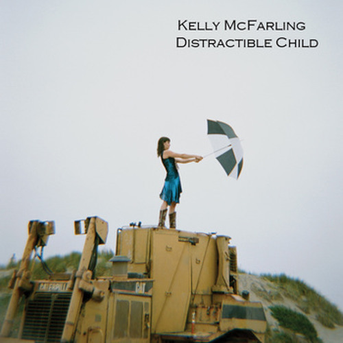 Kelly McFarling - Atlanta