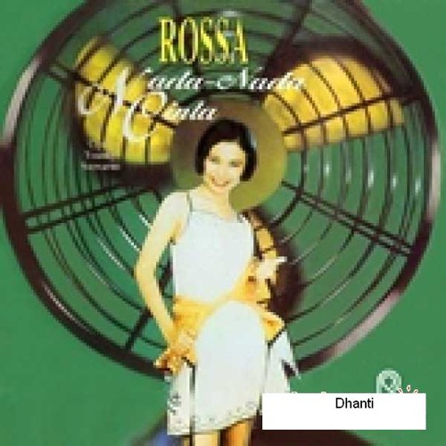 Rossa Nada Nada Cinta 1996 By Dhanti Metya Listen To Music