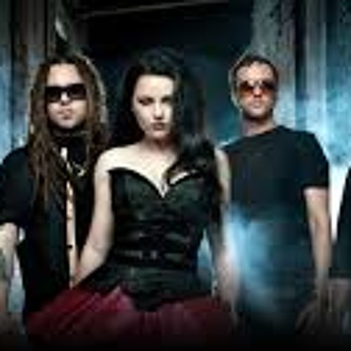 Bleed Evanescence