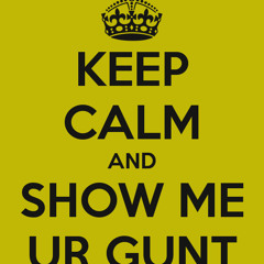 Gunt Scratcher (WIP)