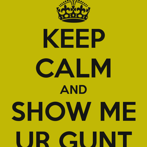 Gunt Scratcher (WIP)