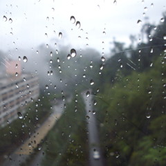 Weather (feat. Natalie Scibetta)