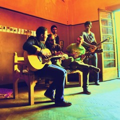 Ghareeb Fe Belad Ghareeba-CairoKee-3bdelbasset 7amoda