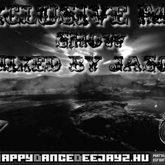 Exclusive Mix Show Mixed By Jason(2014)