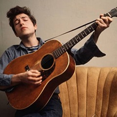 Bob Dylan   Adele (Dec 13) Acoustic Cover By OrtoPilot