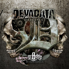 DEVADATA - DIE FOR NOTHING