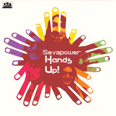 Sevapower - Hands up (Original)