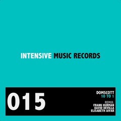 Domscott - 10 To 1 (David Devilla & Elisabeth Aivar Remix)