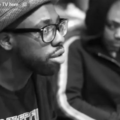 Ghostpoet Ft Kano - Cash And Carry Me Home