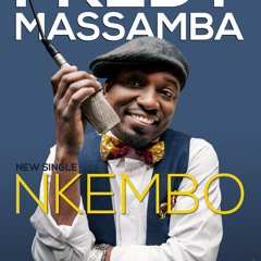 Nkembo featuring Muthoni the drummer Queen