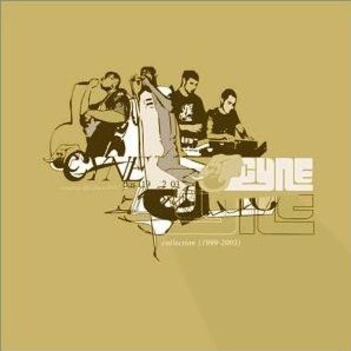 cyne-paradise