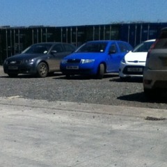 Stopover [Salvatore Nuccio & Hamilton Bailie]