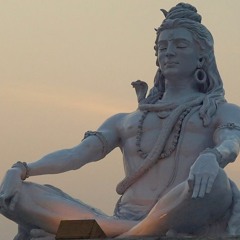 Mantra Mix-Immersion into the silence