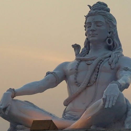 Mantra Mix-Immersion into the silence