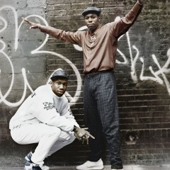 Boogie Down Productions - Im Still number 1