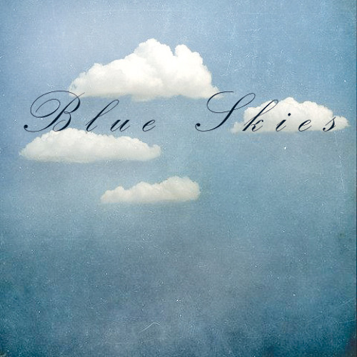 'Blue Skies'