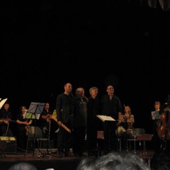 Teaser - Siddharta - Concerto pour deux guitares et bansuri (comp. St. Wertz)