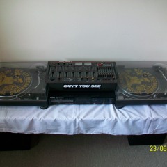 Old skool Plump Dj's extravaganza .