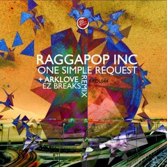 One Simple Request (CUT) [RkDeepLove Records] 21.02.2014 OUT!