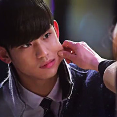 Hello Goodbye Ost.You who came from the stars (ENG version)by BENyada