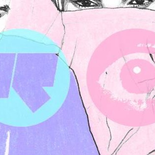 Subp Yao - Dat Thing (LuckyMe RinseFM Radiorip) DOGGTOWN RECORDS