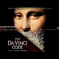 Hans Zimmer - Chevaliers de Sangreal (OST The Da Vinci Code, 2006)