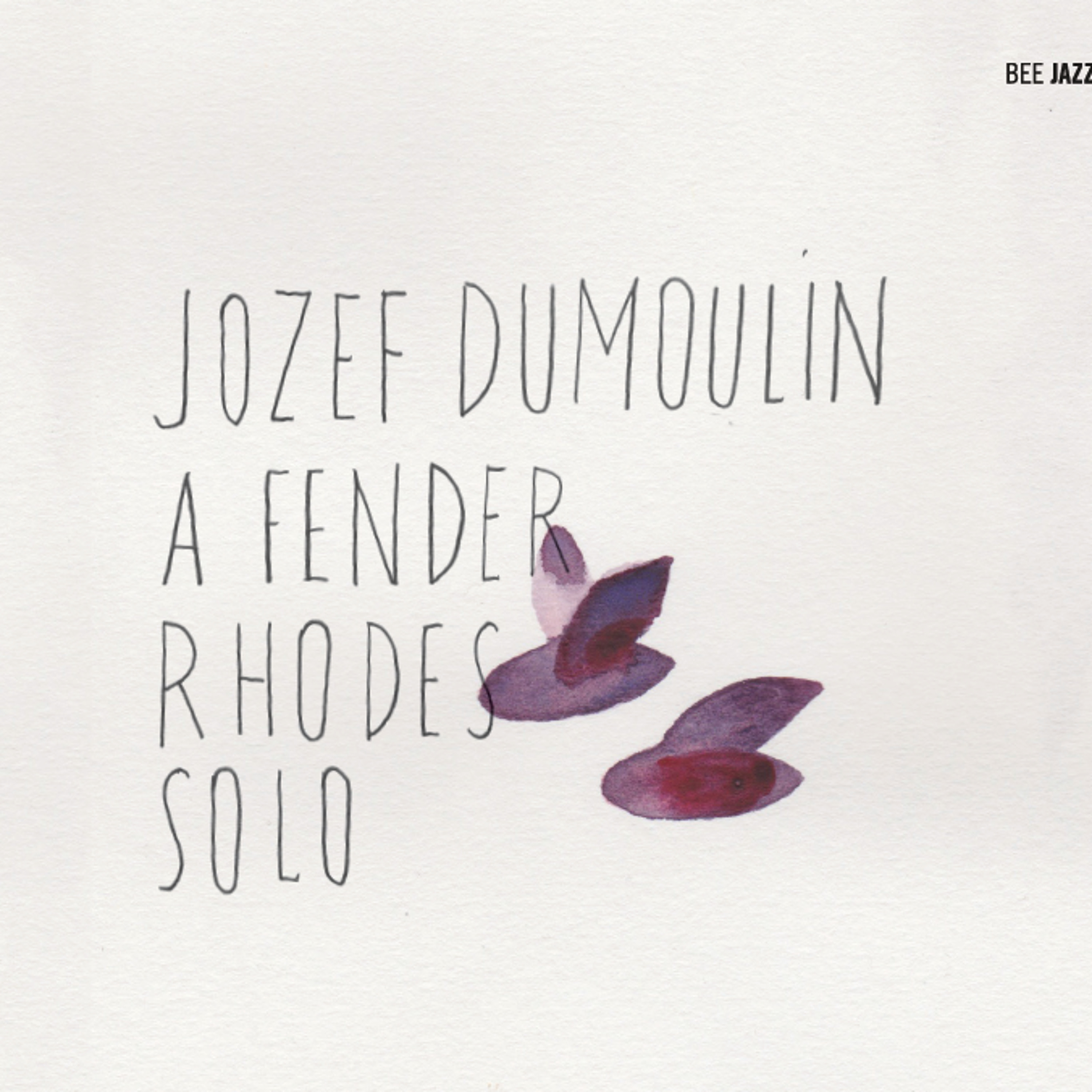 Jozef Dumoulin